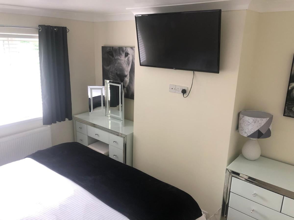 Hallstead Skegness Extérieur photo