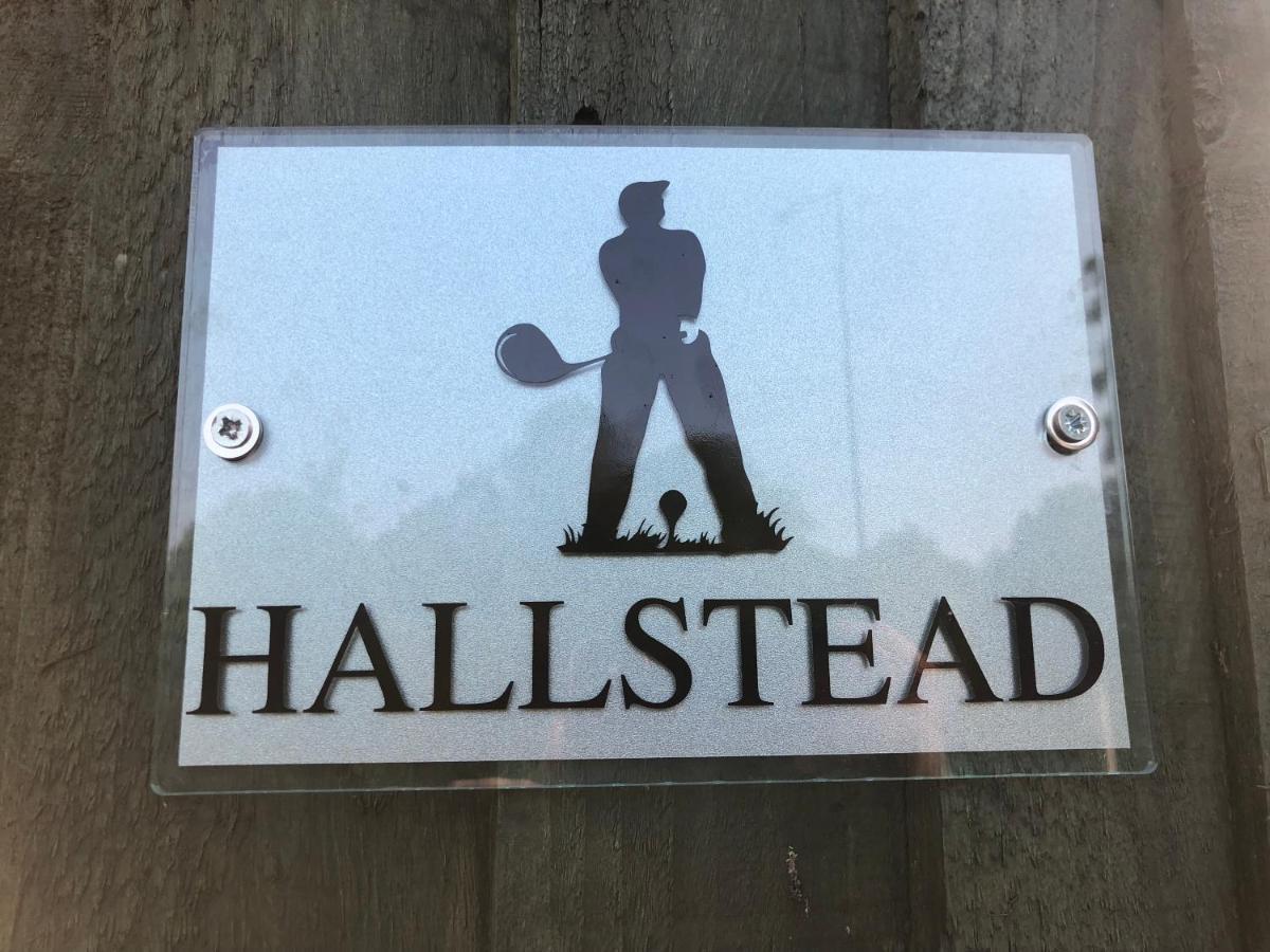 Hallstead Skegness Extérieur photo