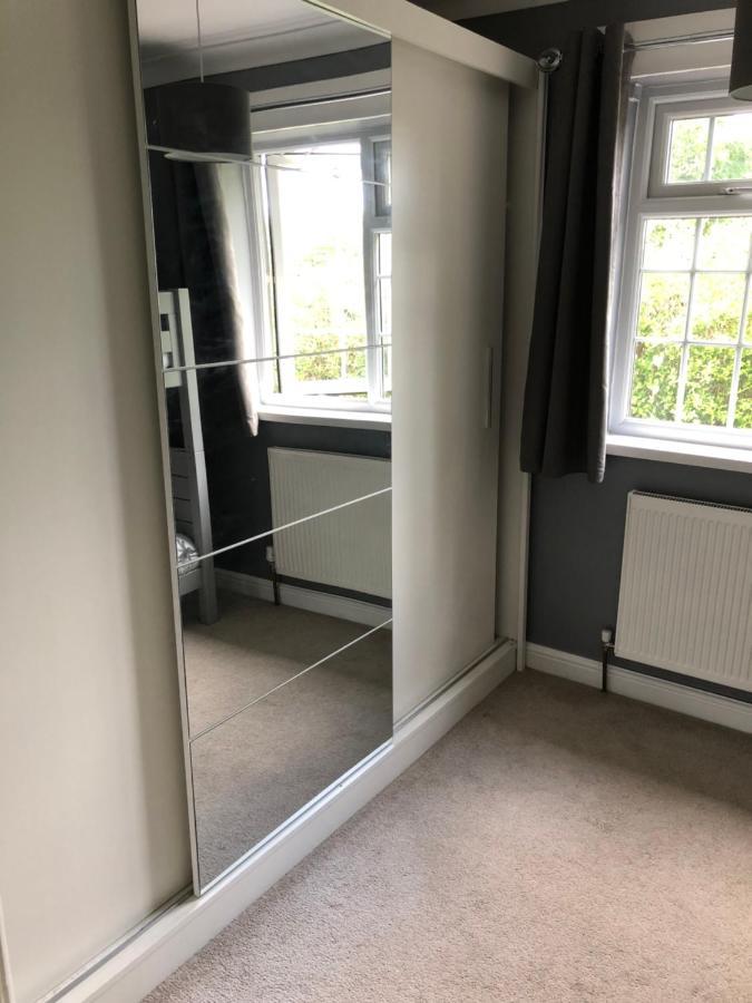 Hallstead Skegness Extérieur photo
