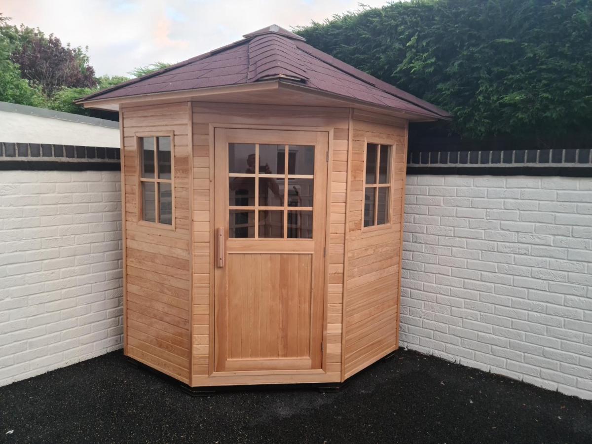 Hallstead Skegness Extérieur photo