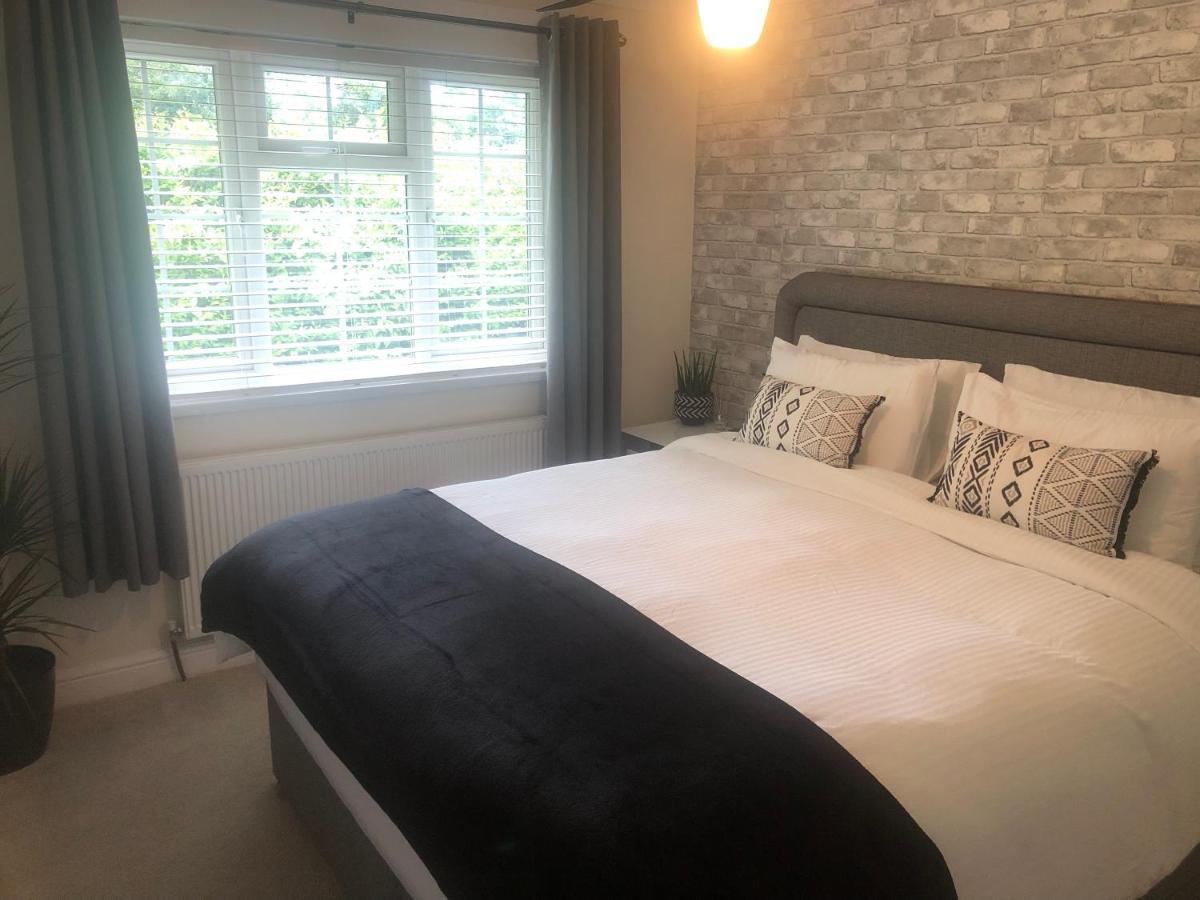 Hallstead Skegness Extérieur photo
