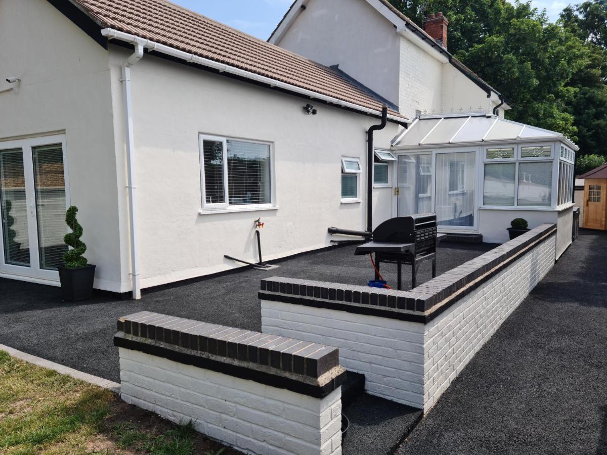 Hallstead Skegness Extérieur photo
