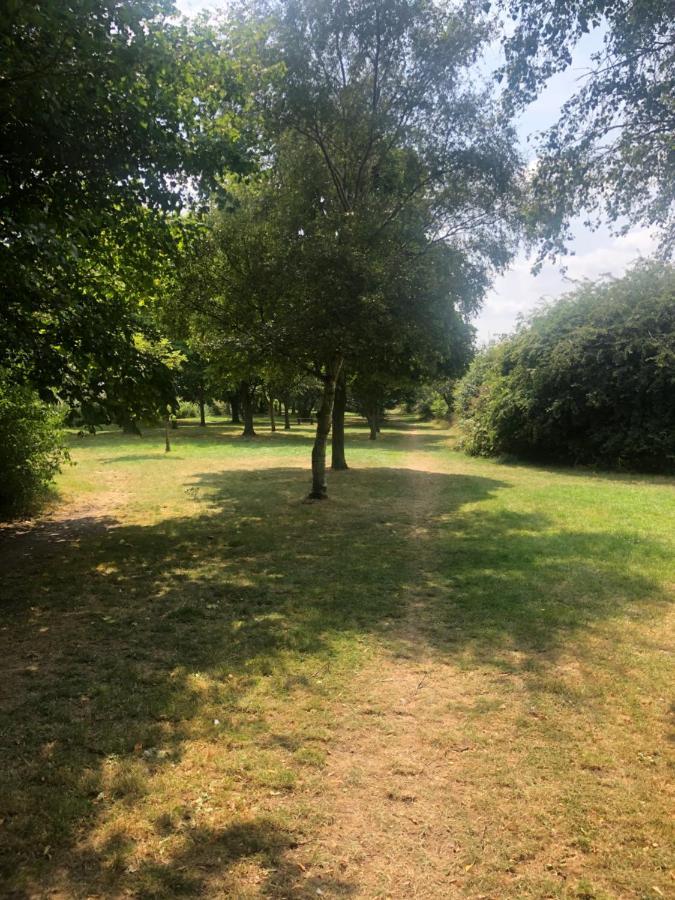 Hallstead Skegness Extérieur photo