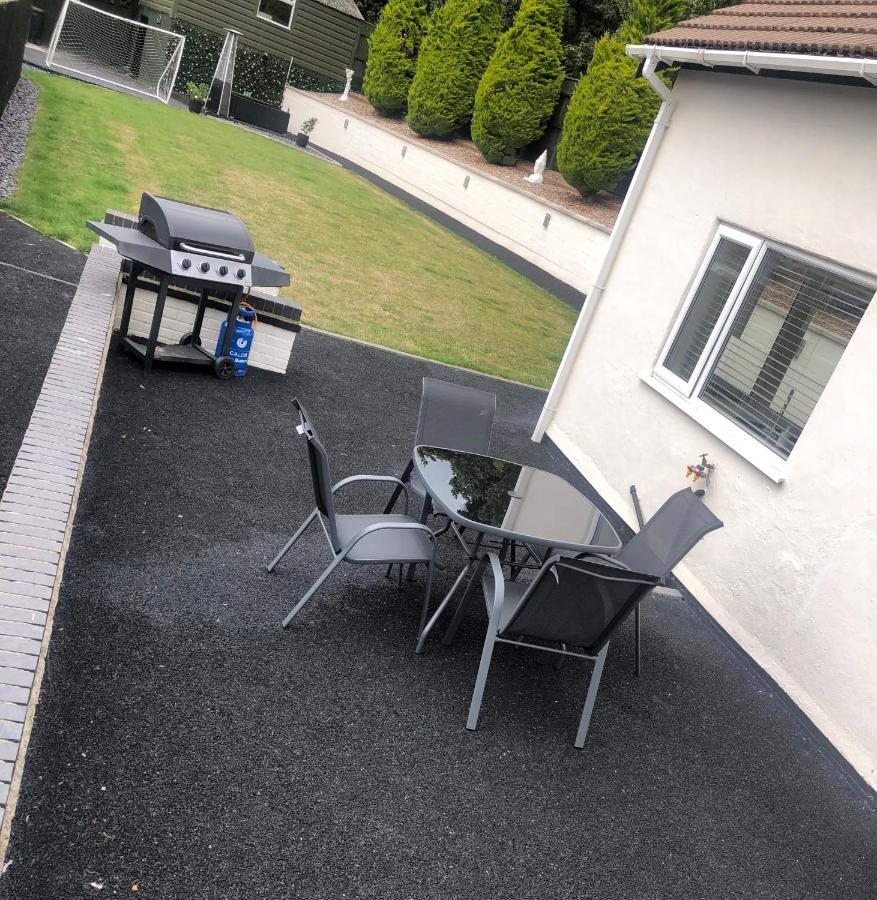 Hallstead Skegness Extérieur photo